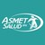 Asmet Salud EPS logo