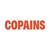Copains.group - Le vrai goût, c'est la vie ! logo