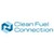 Clean Fuel Connection, Inc. logo