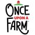 Once Upon a Farm logo