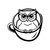 Little Owl Coffee Roasters logo