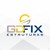 GDFIX logo