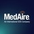 MedAire logo