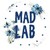MAD LAB logo