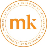 Matterkind logo