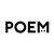 Poem logo