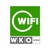WIFI Wien logo