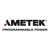 AMETEK Programmable Power logo