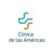 Clínica de Las Américas logo