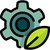 Sustainability Business logo