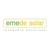 Emede Solar logo