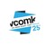 VCOMK logo