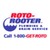 Logo di Roto-Rooter Plumbing & Drain Service