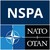 NATO Support and Procurement Agency (NSPA) logo