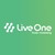 Live One Trade Marketing logo