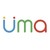 ÜMA Salud IA logo
