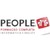 People Formação Completa (oficial) logo