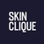 Skin Clique logo