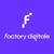 Factory Digitale logo