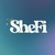 SheFi logo