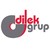 Dilek Grup logo