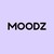 MOODZ logo