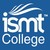 ISMT College logo