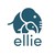 Ellie Mental Health logo