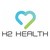 H2 Health logo