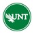 University of North Texas logo