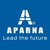 Aparna Enterprises Limited logo
