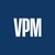 VPM logo