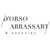 D'Orso Abrassart Associés logo