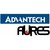 ADVANTECH-AURES USA logo