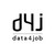 Data4job logo