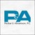 Peckar & Abramson, P.C. logo