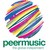 Peermusic logo