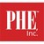 PHE INC logo