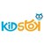 Kidstok logo