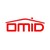 Logotipo de Omid