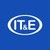 IT&E logo