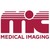 MIC Medical Imaging logo