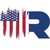 REM Construction Branding logo