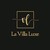 La Villa Luxe logo