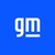 General Motors de México logo