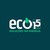 ECO Soluções em Energia Logo