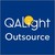 QALight Outsource logo