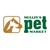 Mullin's Pet Market logo