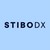 Stibo DX logo