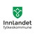 Innlandet fylkeskommune logo